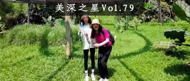 歡歡&圈圈：因為畫畫，母女的日常有了另一重連接